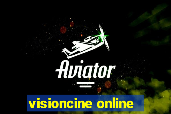 visioncine online